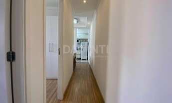 Imagem 6: Apartamento - Condomínio Mais Campos Salles - Valinhos