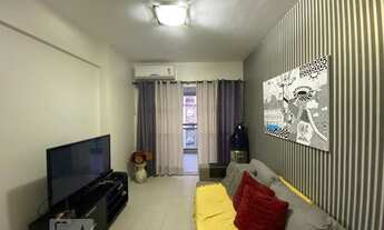 Imagem 3: Apartamento para Aluguel - Jacarepaguá, 2 Quartos, 78 m2