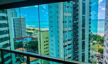 Imagem: Apartamento com 3 quartos à venda, 82m