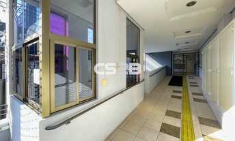 Imagem 3: Sala comercial para aluguel com 180 m² privativos, 2 banheiros e 3 vagas de garagem