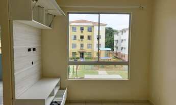 Imagem 5: Villa Jardim Lírio 2 quartos c/ modulados e climatização Tarumã