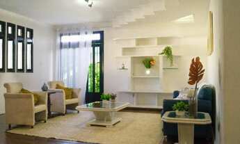 Imagem 4: Casa Duplex na Coroa do Meio