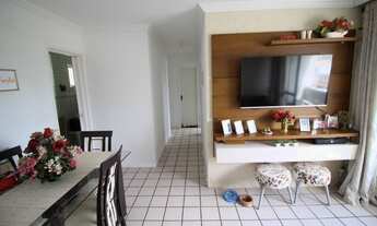 Imagem 7: Apartamento Iputinga Jardim Renascença 60 m2 com 3 quartos - Recife - PE