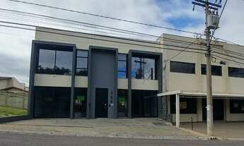 Imagem: Salão - Condomínio São Joaquim - Valinhos