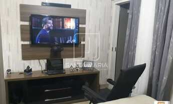 Imagem: Apartamento (tipo - padrao) 1 dormitórios