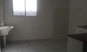 Imagem 5: Apartamento para aluguel possui 10 metros quadrados com 2 quartos