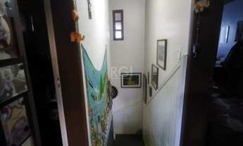 Imagem 5: Porto Alegre - Casa Padrão - Santana