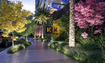 Imagem 7: Empreendimento MIRAGE em Torres