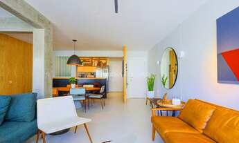 Imagem 5: SãO PAULO - Apartamento Padrão - Itaim Bibi