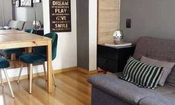 Imagem 4: Apartamento Locação 1 Dormitórios - 44 m² Moema