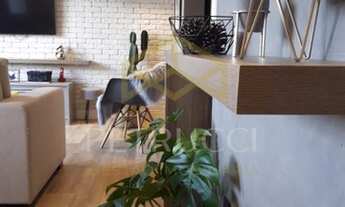 Imagem 3: Apartamento - Parque Fazendinha - Campinas