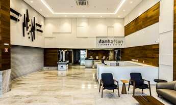 Imagem 6: Manhattan business