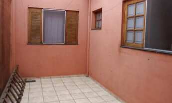 Imagem: Casa na freguesia do ó zona norte