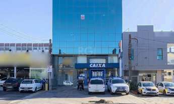 Imagem: Porto Alegre - Conjunto Comercial/Sala