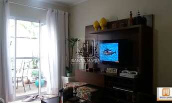 Imagem: Apartamento (tipo - duplex) 3 dormitórios/suite