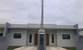 Imagem: CASA COM 2 DORMITÓRIOS SENDO 1 SUÍTE À