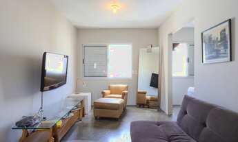 Imagem 3: SãO PAULO - Apartamento Padrão - Cerqueira César