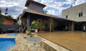 Imagem: Excelente sobrado invertido no Jardim América