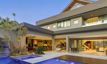 Imagem 5: MANSÃO CONDOMÍNIO DEL LADO