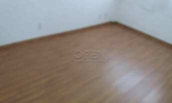 Imagem 6: Apartamento com 1 dormitório para alugar, 36 m² por R$ 1.100,00/mês - Vila Apiaí - Santo A