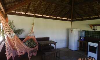 Imagem 6: Casa na Beira do Mar