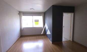 Imagem 5: Apartamento com 1 dormitório para alugar, 53 m² por R$ 1.150/mês - Medianeira - Porto Aleg