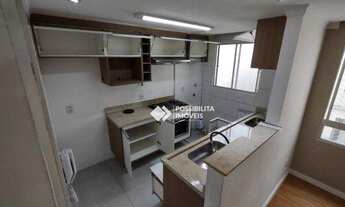 Imagem 2: Apartamento com 2 dormitórios à venda, 40 m² por R$ 254.000,00 - Jardim Ansalca - Guarulho
