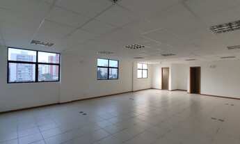 Imagem 3: Sala para alugar por R$ 2350.00, 82.07 m2 - ANITA GARIBALDI - JOINVILLE/SC