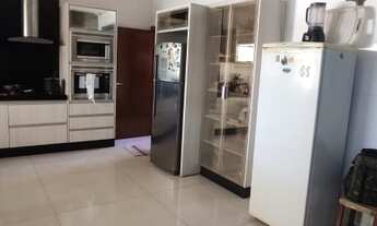 Imagem 6: Casa alto padrão no Jockey - Vicente Pires