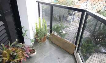 Imagem 4: Apartamento à venda, 3 quartos, 1 suíte, 1 vaga, Vila Brasílio Machado - São Paulo/SP