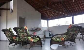 Imagem 5: Cobertura Mobiliada