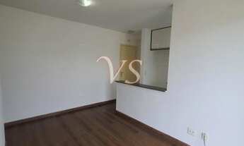 Imagem 2: Apartamento para Venda em São Paulo, Água Fria, 2 dormitórios, 1 banheiro, 1 vaga