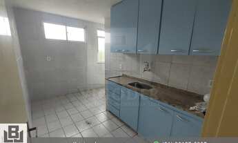 Imagem 4: Apartamento para aluguel possui 60 metros quadrados com 2 quartos