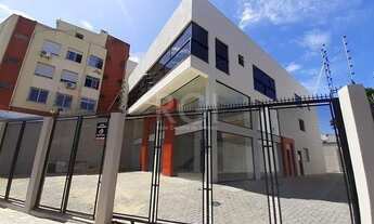 Imagem 2: Porto Alegre - Prédio Inteiro - Partenon