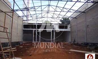 Imagem 5: Salão/Galpão (salão - térreo