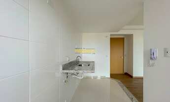 Imagem 7: Edifício Vermont - Oportunidade Ao Lado da Universidade Positivo 2 Quartos, Andar Alto, C