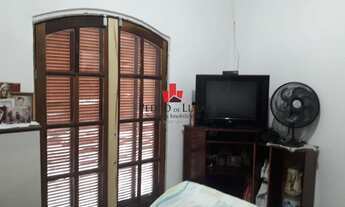 Imagem 6: Sobrado frontal na Penha