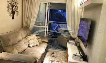 Imagem 4: Apartamento 2 quartos 1 suíte à Venda na Vila Mariana