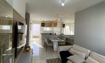 Imagem 3: Imóvel solto 2/4 no bairro Sim