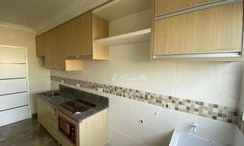 Imagem 6: Apartamento com 3 dormitórios à venda, 50 m² por R$ 203.000,00 - Parque da Fonte - São Jos