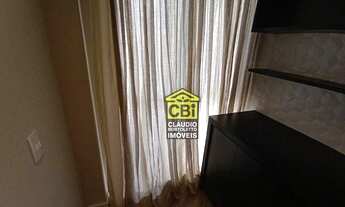 Imagem 5: Apartamento com 2 dormitórios para alugar, 62 m² por R$ 2.100/mês - Paulicéia - Piracicaba