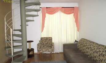 Imagem 2: Sobrado com 5 dormitórios à venda por R$ 500.000,00 - Jardim São João (Jaraguá) - São Paul