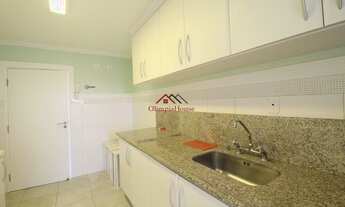 Imagem 5: Apartamento Venda Cerqueira César 135 m² 3 Dormitórios