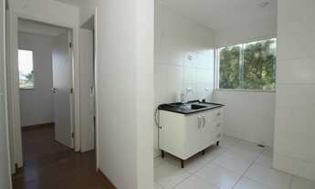 Imagem 6: Cobertura com 2 dormitórios para alugar, 80 m² por R$ 1.600/mês - Boa Vista - Curitiba/PR