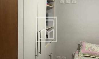 Imagem 5: Apartamento 94m² Jardim Aquarius