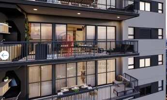 Imagem 5: Apartamento Residencial TATUAPÉ