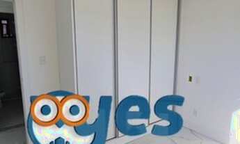 Imagem 6: FEIRA DE SANTANA - Apartamento Padrão - SANTA MÔNICA