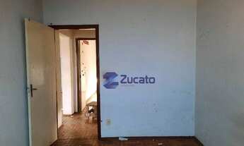 Imagem 6: Casa com 2 dormitórios para alugar, 10 m² por R$ 450,00/mês - Fabrício - Uberaba/MG