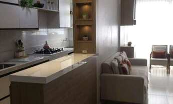 Imagem 7: Apartamento com 3 quartos à venda, 72 m² - Praia de Itaparica - Vila Velha/ES