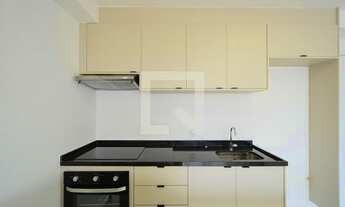 Imagem 5: Apartamento à Venda - Saúde, 2 Quartos, 63 m2